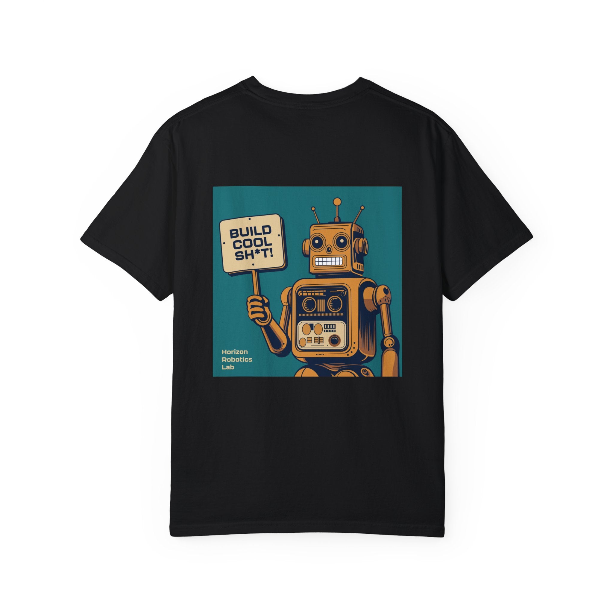 Build Cool Sh*t T-Shirt