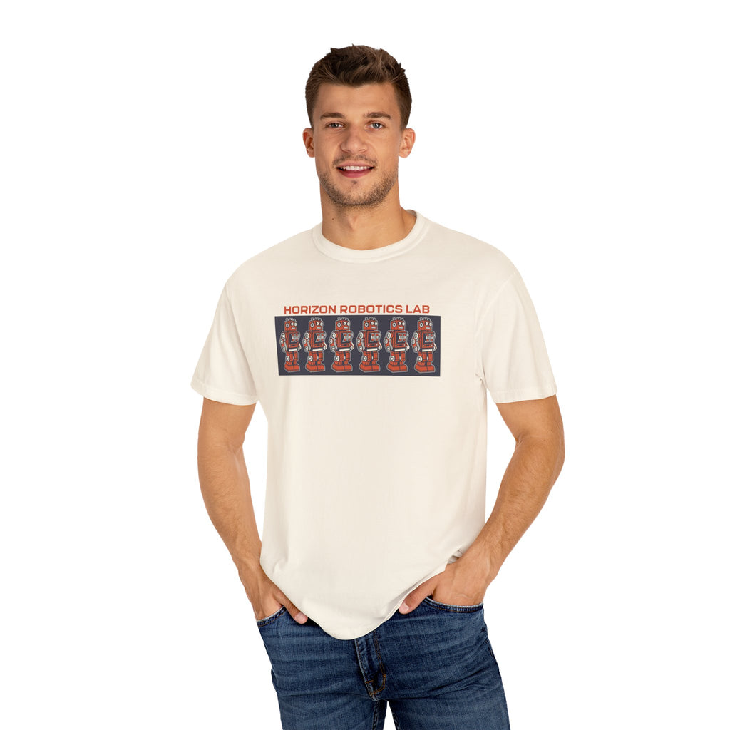 Horizon Robotics Lab Classic T-Shirt
